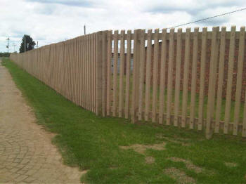 Self Storage Pretoria - High Level of Security and Electric fencing surrounds all our Secure Self-storage Pretoria units
